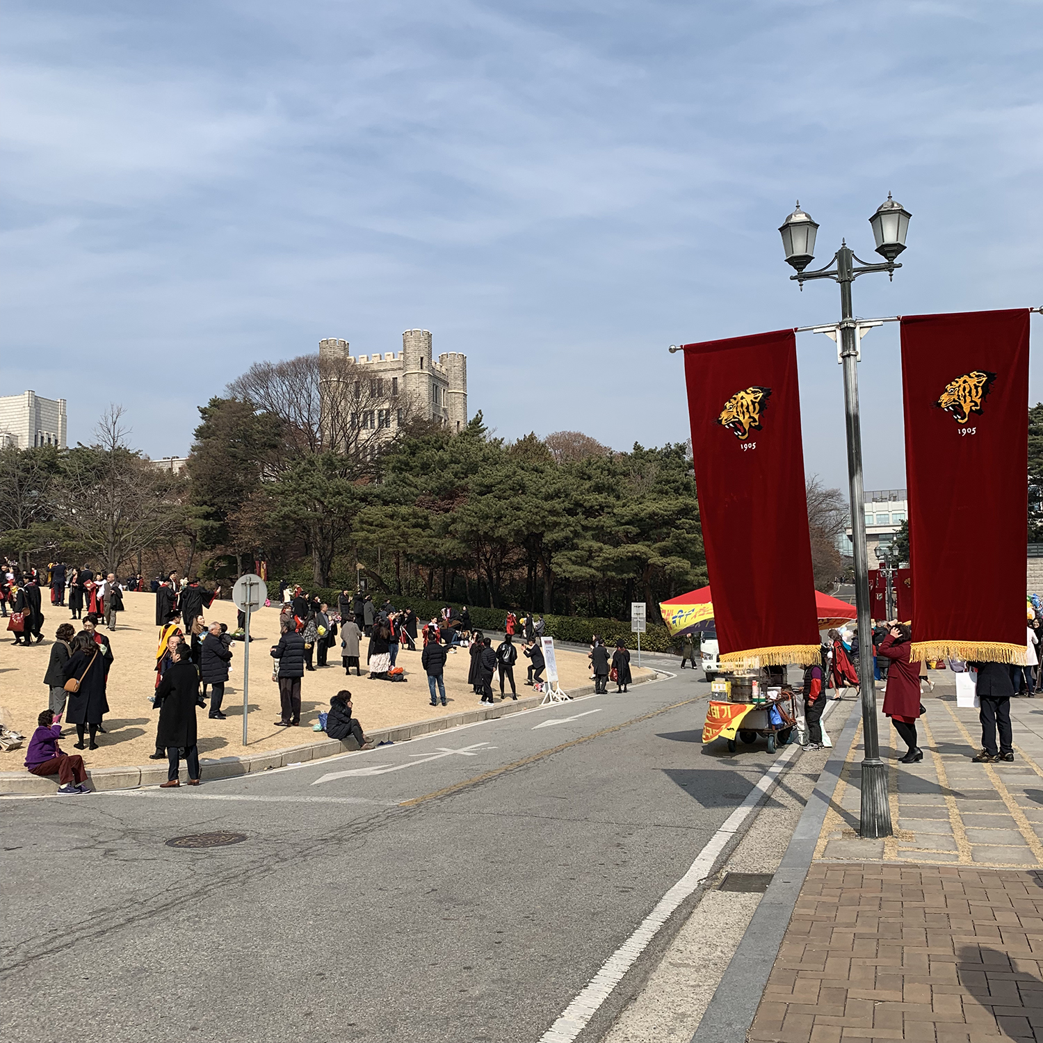 想去韓國留學(xué)下半年可以做哪些準(zhǔn)備？