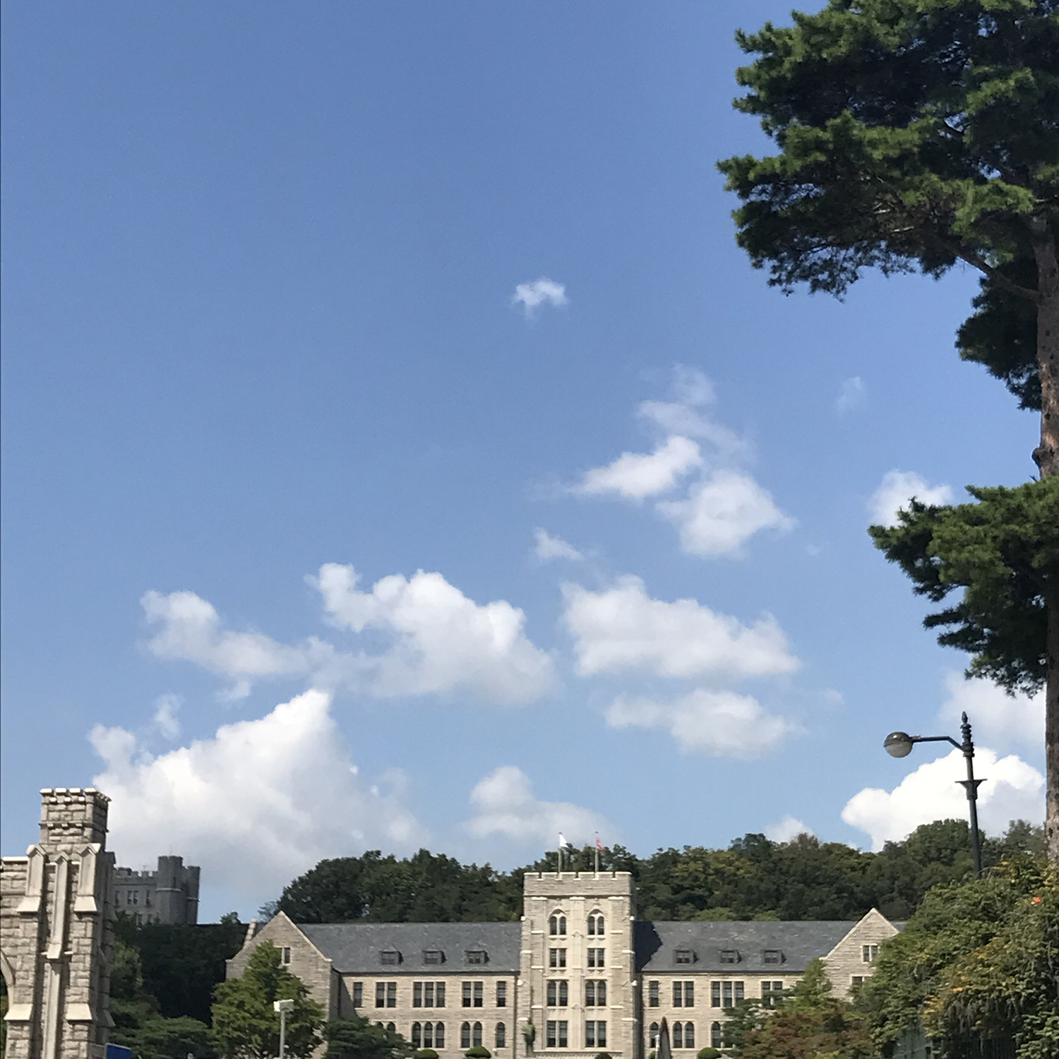疫情期間韓國留學申請建議