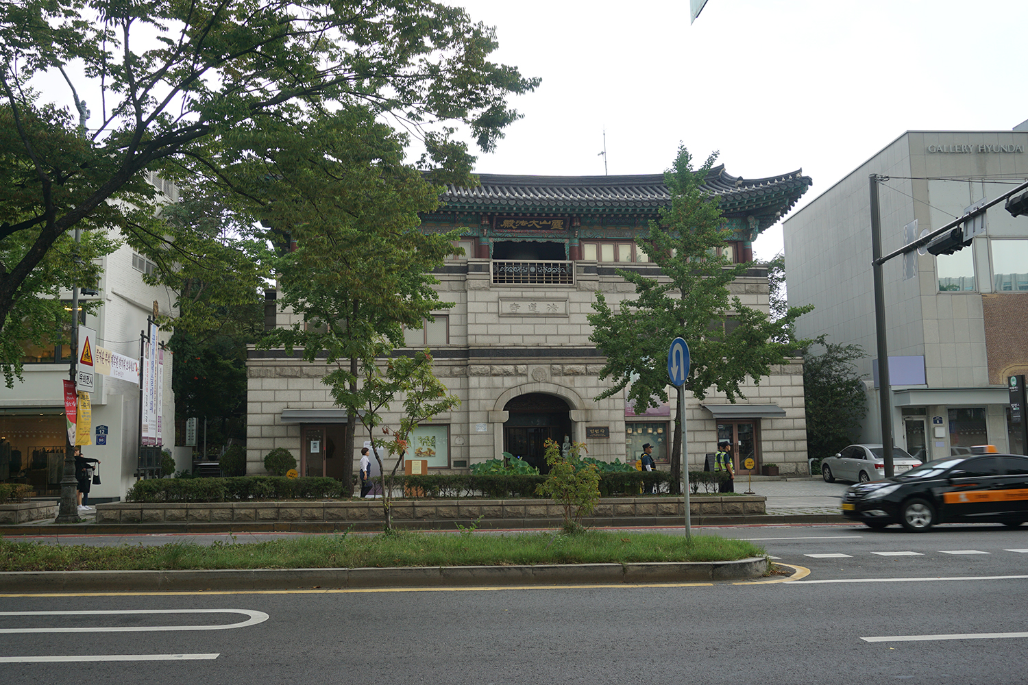 去韓國(guó)留學(xué)，這些語言要求你要了解！
