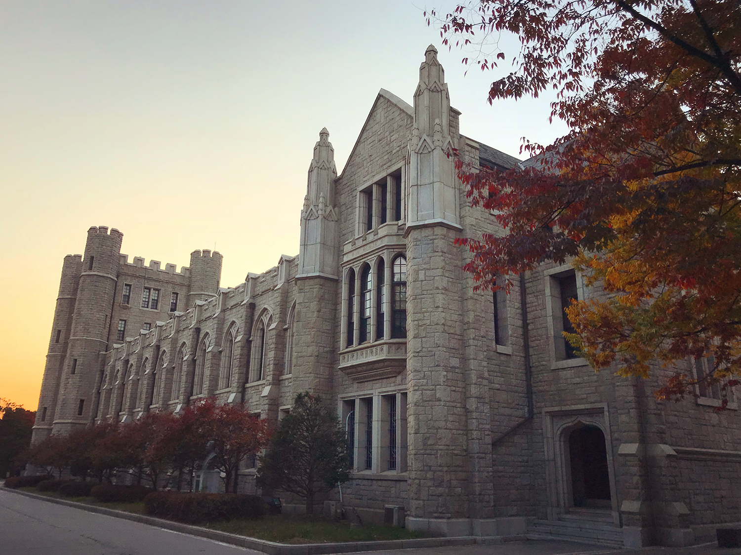 申請大學院，本科期間要做什么準備？