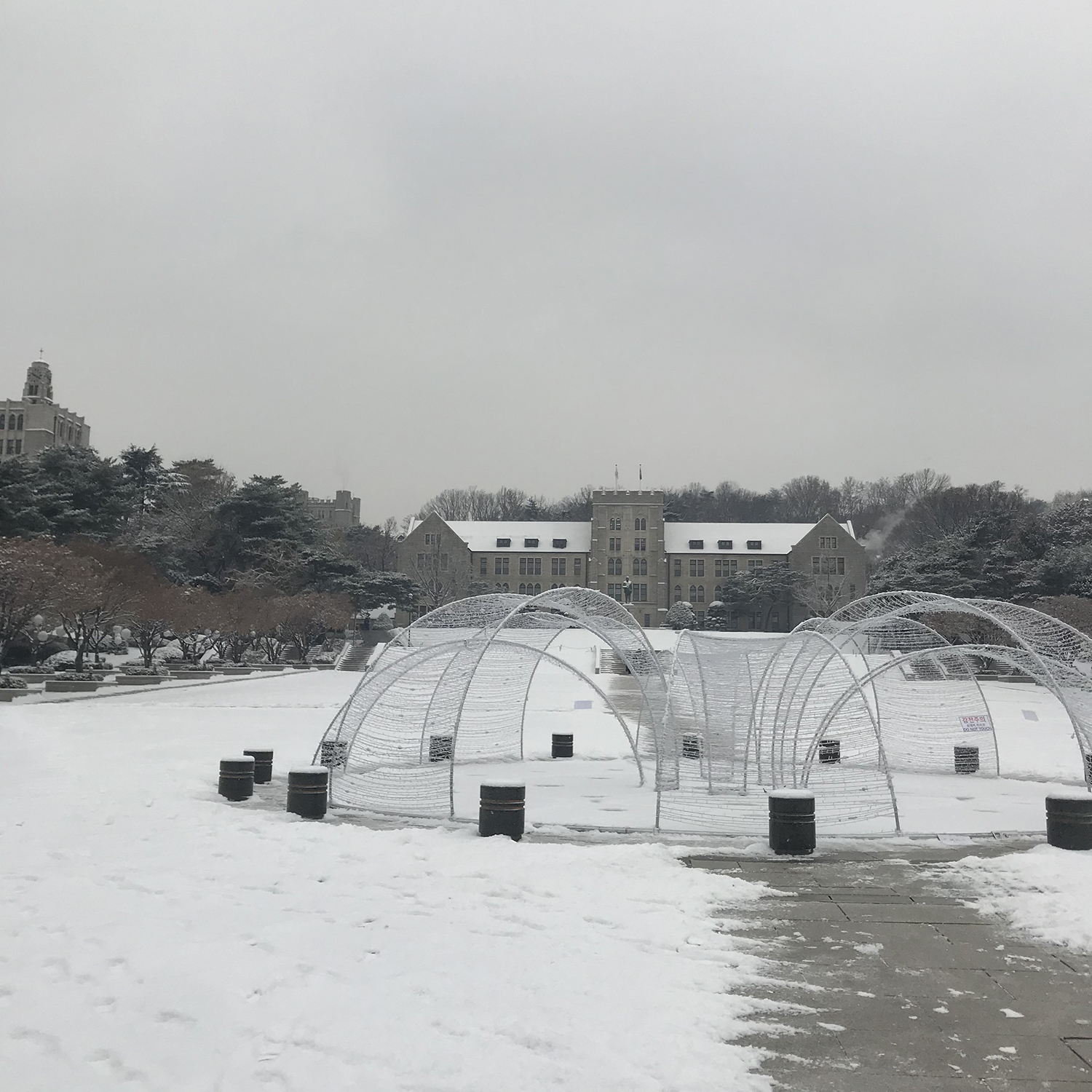 去韓國留學有用嗎