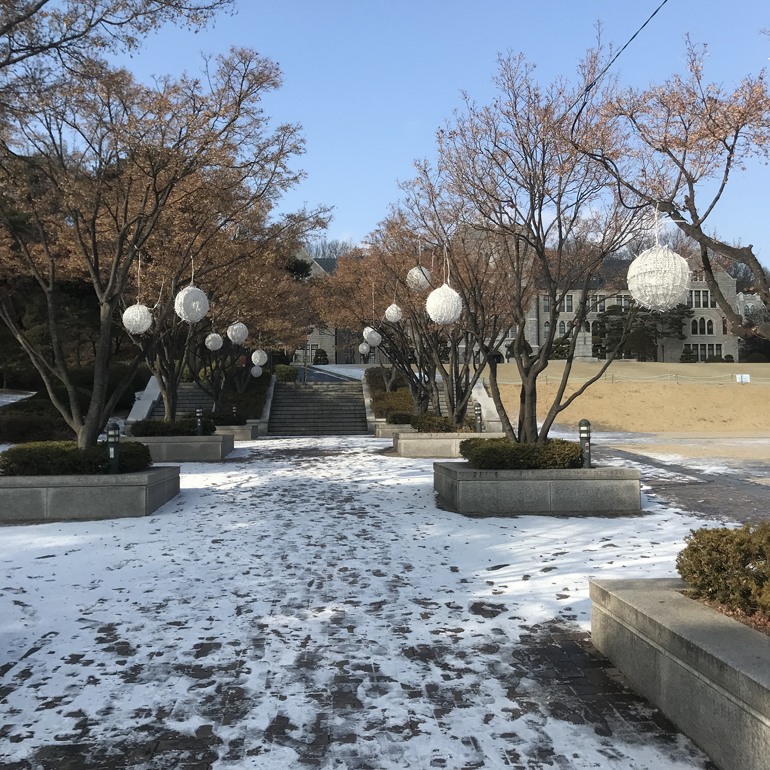 韓國(guó)留學(xué)未雨綢繆半年起，留學(xué)規(guī)劃要做好