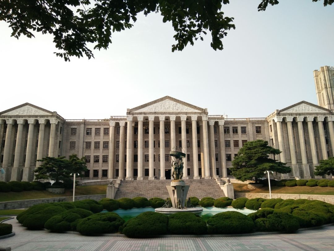 韓國私立大學(xué)都有哪些特點？