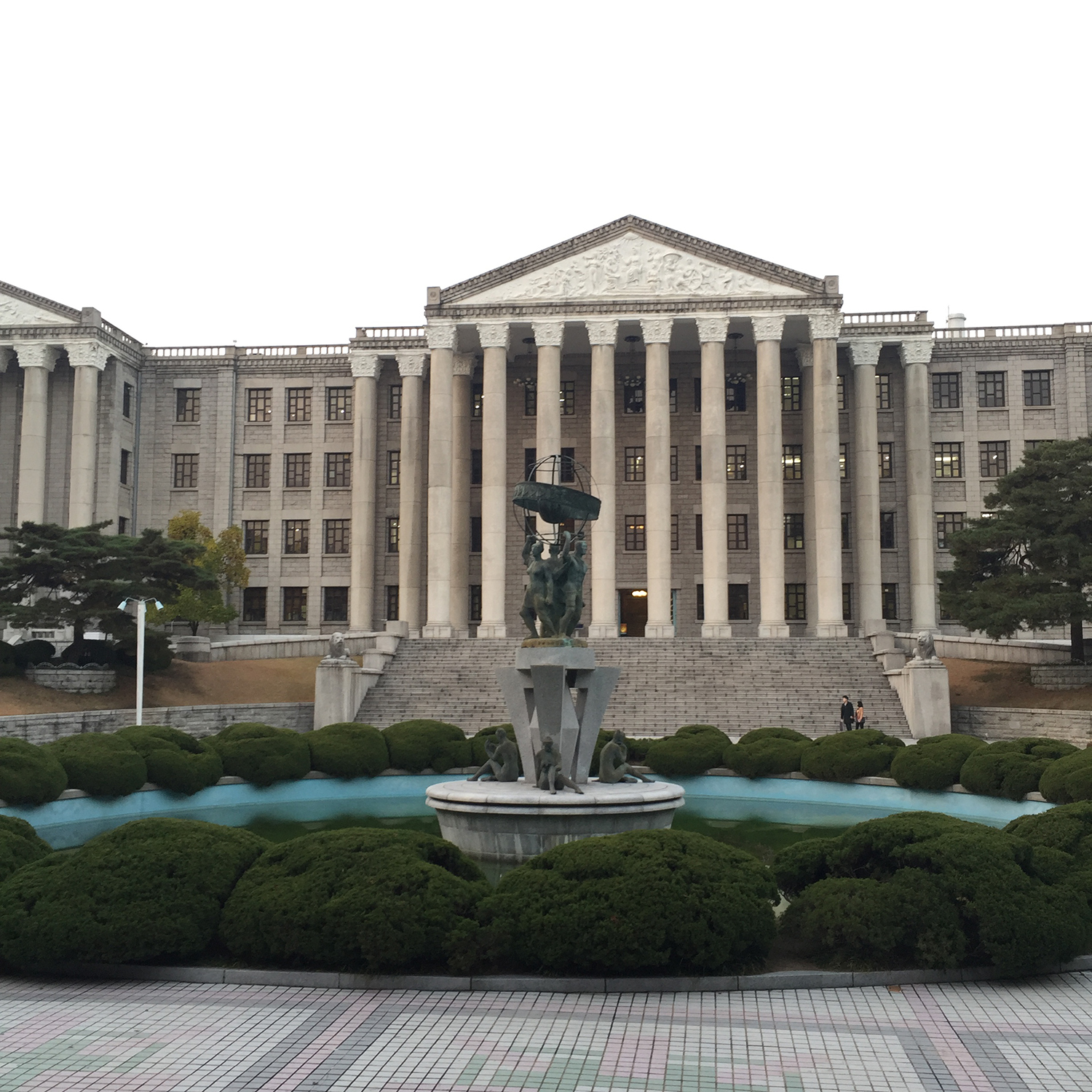 原來韓國留學這5個專業(yè)就業(yè)率這么高！
