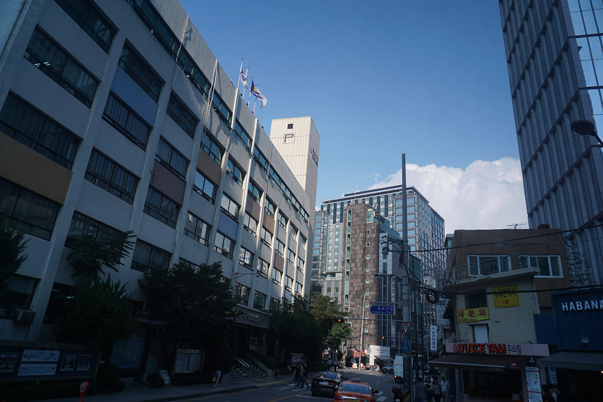 想性價比留學？快來看看韓國留學費用