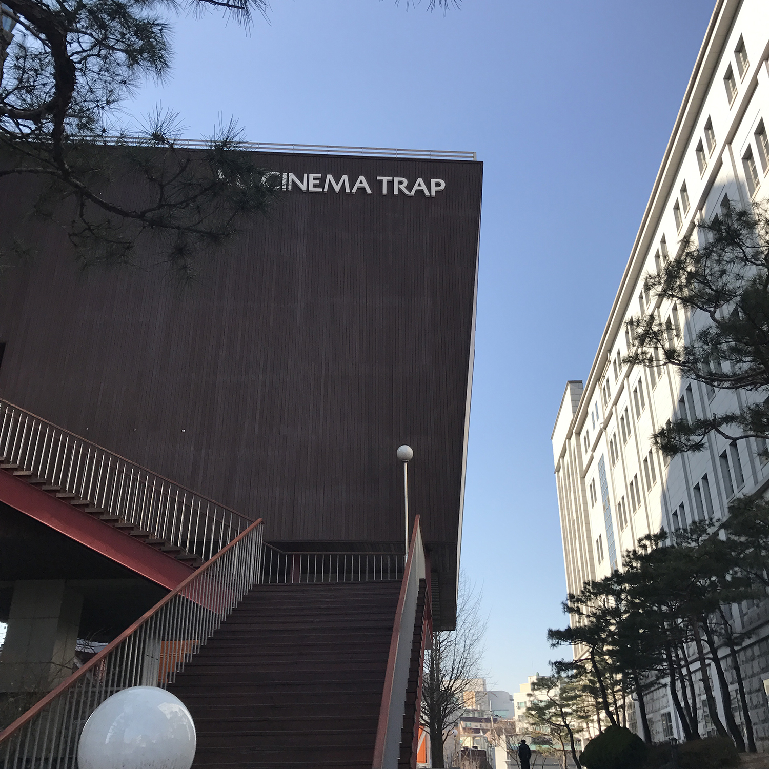 韓國藝術留學申請攻略