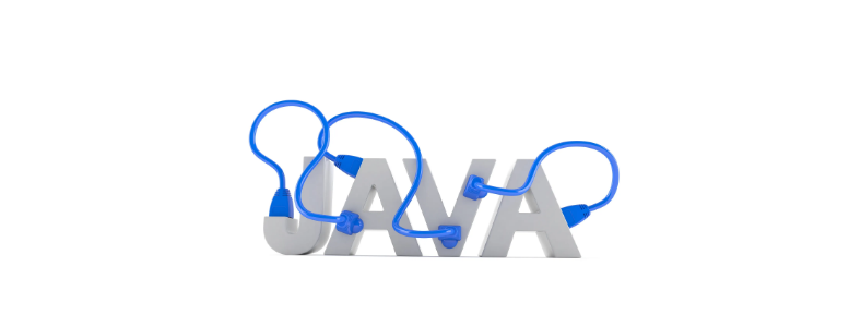 為什么都學(xué)Java？