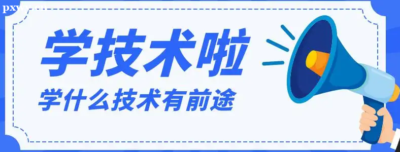 大學(xué)畢業(yè)了學(xué)什么技術(shù)好？
