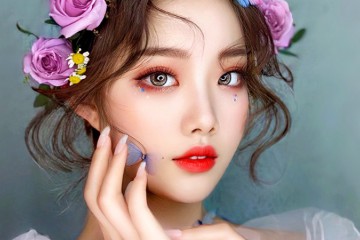 春季風(fēng)潮“唇唇”欲動(dòng)