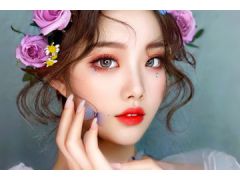淡妝無(wú)處不在 自然元?dú)獠粚W(xué)后悔哦！
