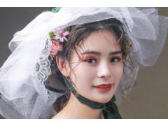 芭比閃亮清純大眼妝一點都不難！