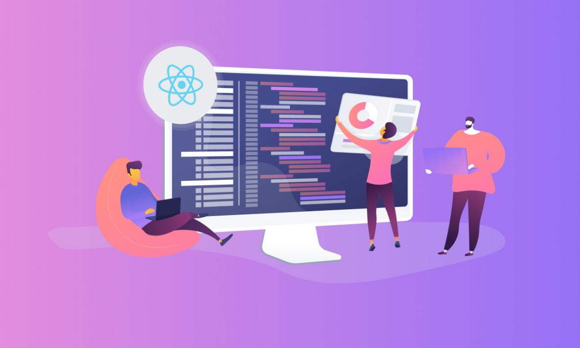 Web前端培訓(xùn)：選擇ReactJS用于企業(yè)應(yīng)用程序開發(fā)的10個理由