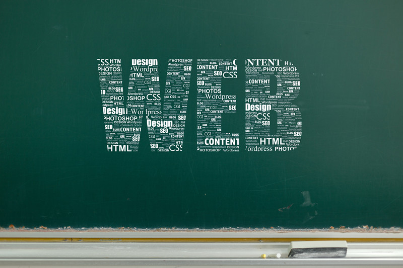 Web前端培訓(xùn)：什么是前端？要學(xué)些什么？
