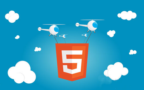 HTML5培訓(xùn)：為什么HTML5那么火，薪資又高？