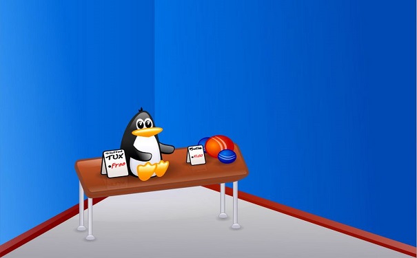 Linux系統(tǒng)為什么得到程序員的喜愛(ài)