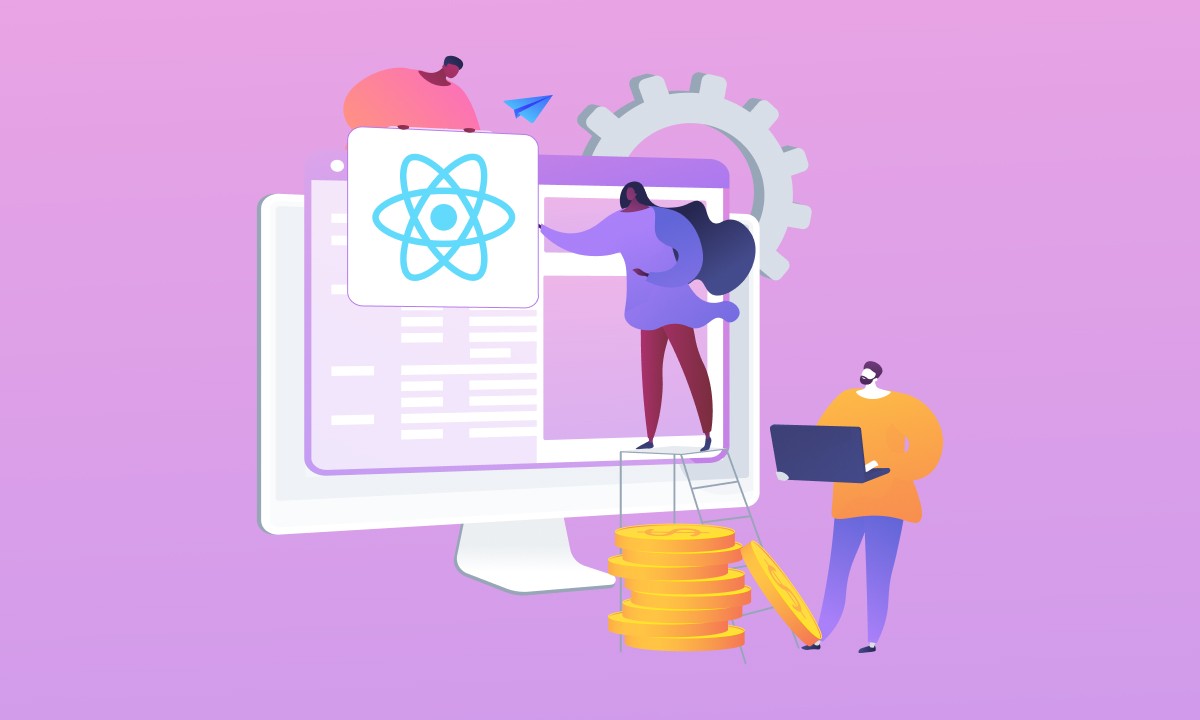 Web前端培訓(xùn)：為什么公司使用React進(jìn)行App開發(fā)？