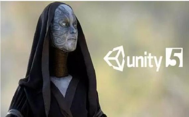 Unity3D培訓(xùn)哪家比較專業(yè)