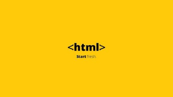 HTML培訓機構講解HTML結構的元素都有哪些