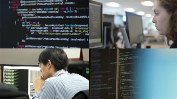 學(xué)嵌入式開發(fā)、Java、Python等之后能從事哪些工作？