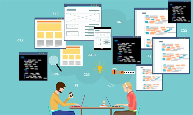 Web前端培訓(xùn)：React 正在接管前端開(kāi)發(fā)