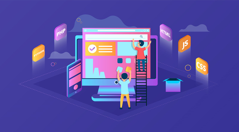 Web前端培訓(xùn)：用于構(gòu)建漸進(jìn)式 Web 應(yīng)用程序（PWA）的前5個(gè)開源框架