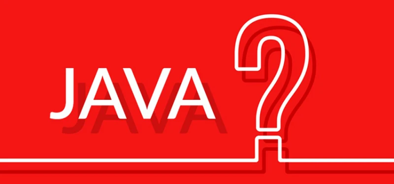 零基礎(chǔ)學(xué)編程，為什么要從java開始？