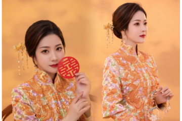 深圳化妝學校解析：2013重點彩妝趨勢
