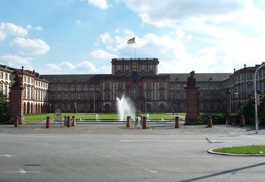 德國(guó)大學(xué)Geografie 地理專業(yè)解讀