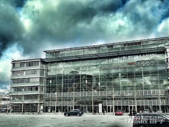 德國研究生留學(xué)費(fèi)用解析