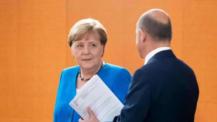 德國疫情各項管控即將重新收緊