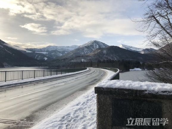 德國留學(xué)簽證材料清單