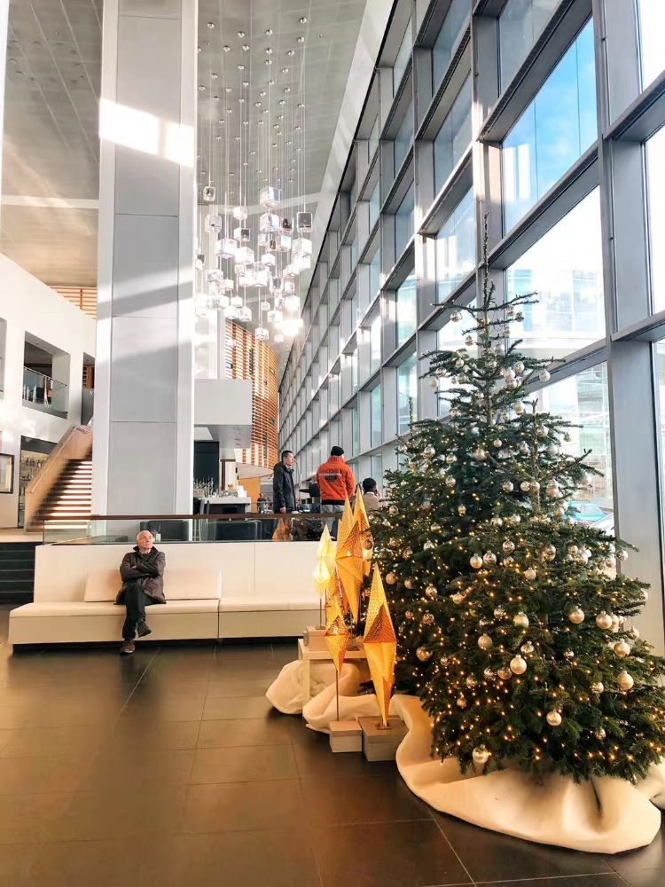 【干貨滿滿】如何填滿你的留德行李箱？