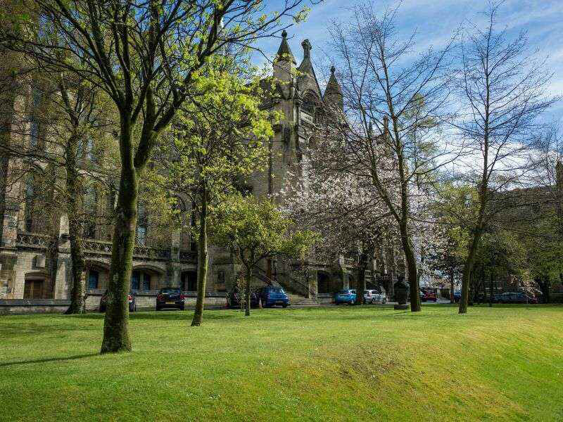 你知道過“德國高考”嗎？