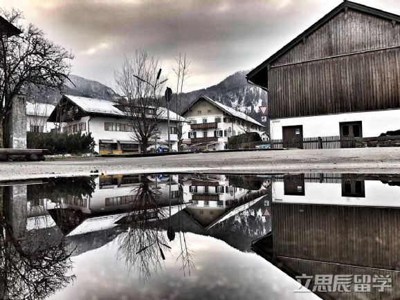 德國(guó)留學(xué)三種簽證概況