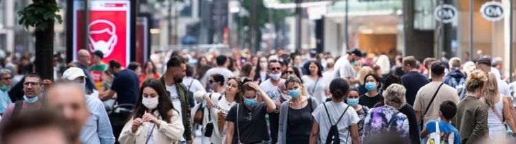 德國各聯(lián)邦州防疫限制細(xì)則大公開！學(xué)生輪流返校