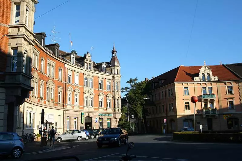 德國留學(xué)一定要注意著這六大誤區(qū)