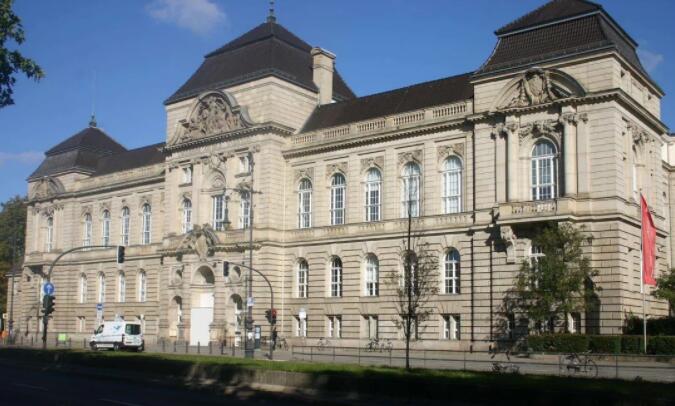 為你全面解讀德國(guó)大學(xué)Biologie生物專業(yè)