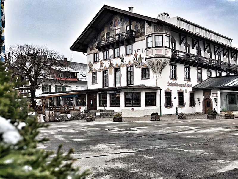 去德國留學(xué)，你最不需要的就是“年齡焦慮”