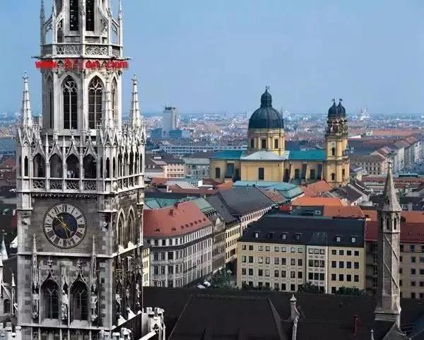 德國(guó)留學(xué)必知的銀行卡正確使用方法