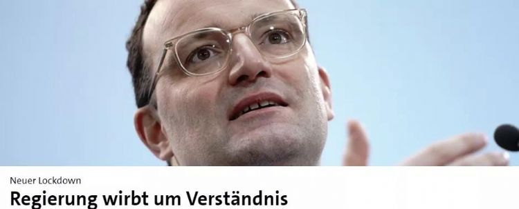 【你所需要知道的】德國各州的防疫新規(guī)