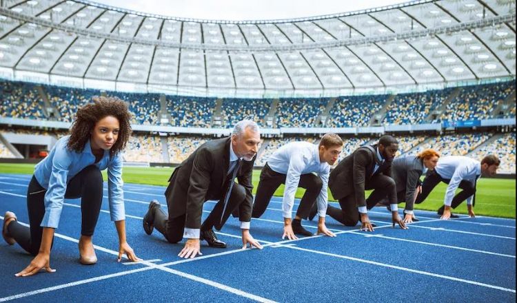 體育管理專業(yè)：專業(yè)背景無限制，人才需求逐步增加！