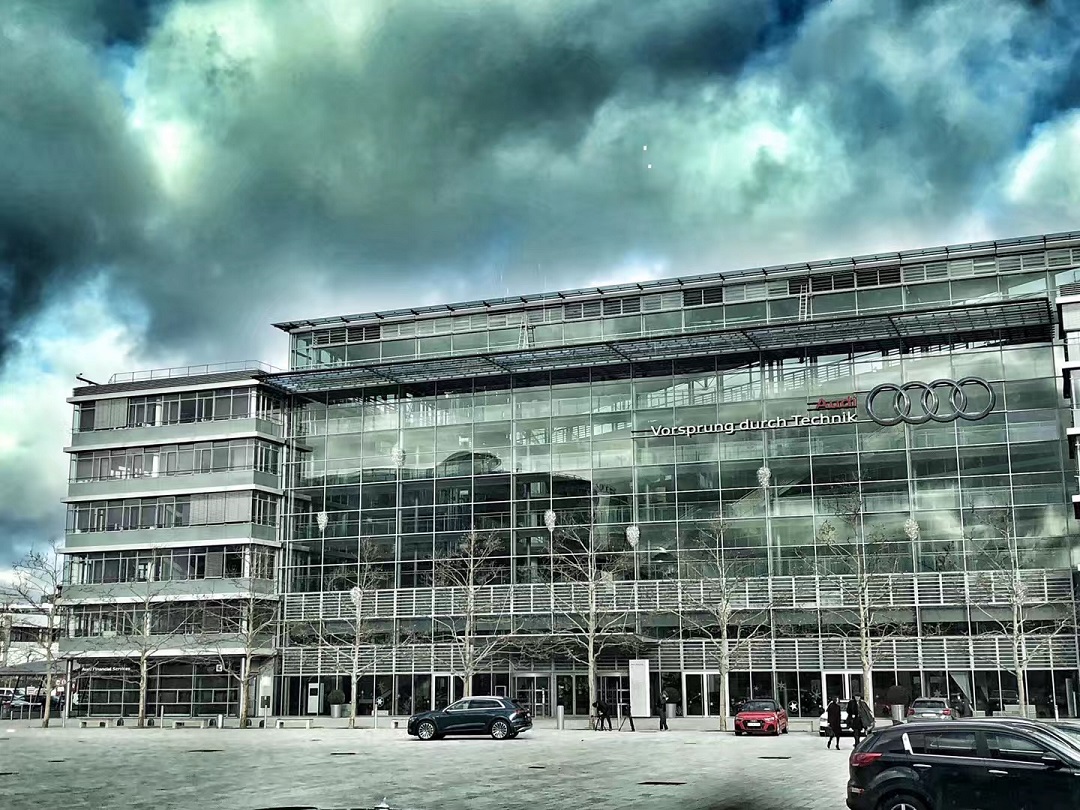 德國留學(xué)申請機(jī)械專業(yè)課程設(shè)置及申請要求