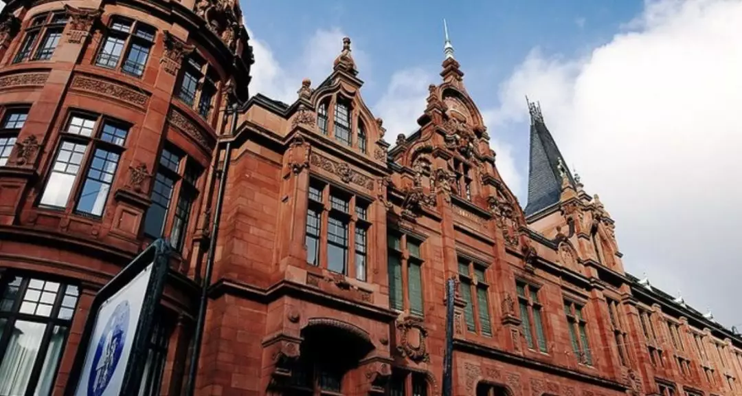 德國(guó)最吃香的專業(yè)，這些你都知道嗎？