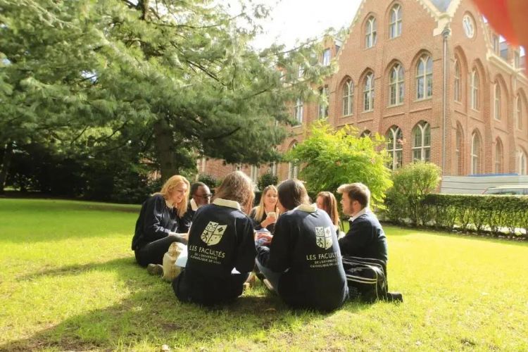 德國留學(xué)｜德國留學(xué)熱門程度暴增，解讀德國留學(xué)最常見的8個(gè)問題