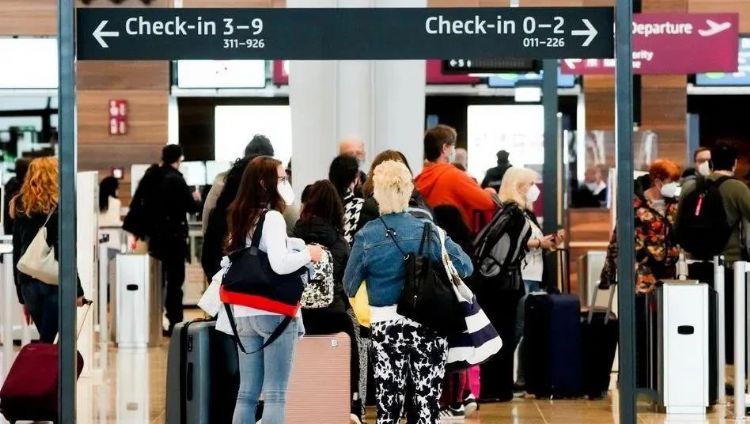 3月30日起，入境德國需強制核酸檢測！費用和隔離要求公開！