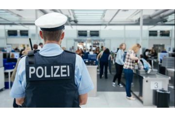 德國加強入境管控，從中國飛德國要檢測或隔離嗎？