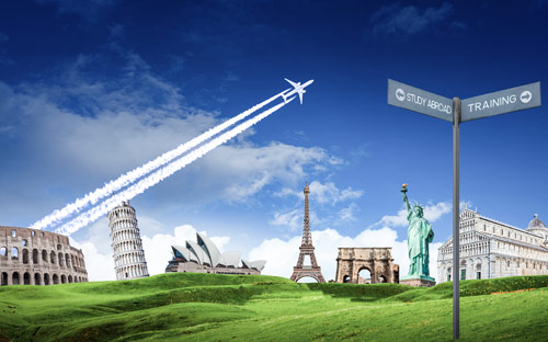 日本留學(xué)畢業(yè)怎么參加校招