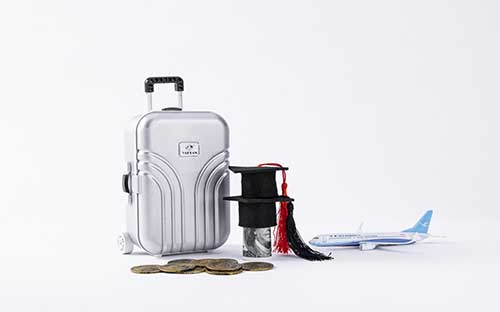 日本語(yǔ)言留學(xué)費(fèi)用貴嗎