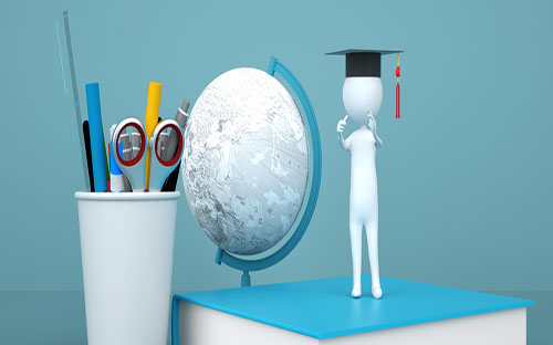 去日本留學(xué)用過英語四級(jí)嗎？日本留學(xué)需要英語水平嗎？