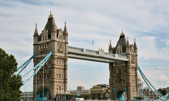 英國建筑學(xué)研究生院校推薦